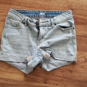 BDG Alexa jeans